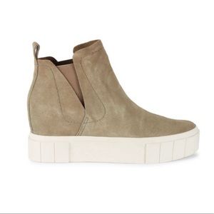 Suede Dolce Vita Slip On Sneakers